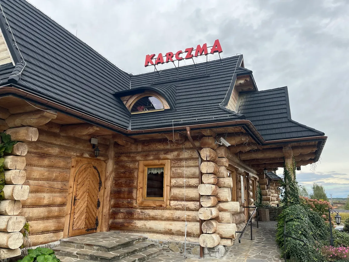 Jakubowa Izba - restauracja | pokoje gościnne | catering