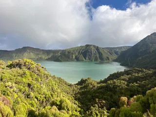 PRC02 SMI Lagoa do Fogo