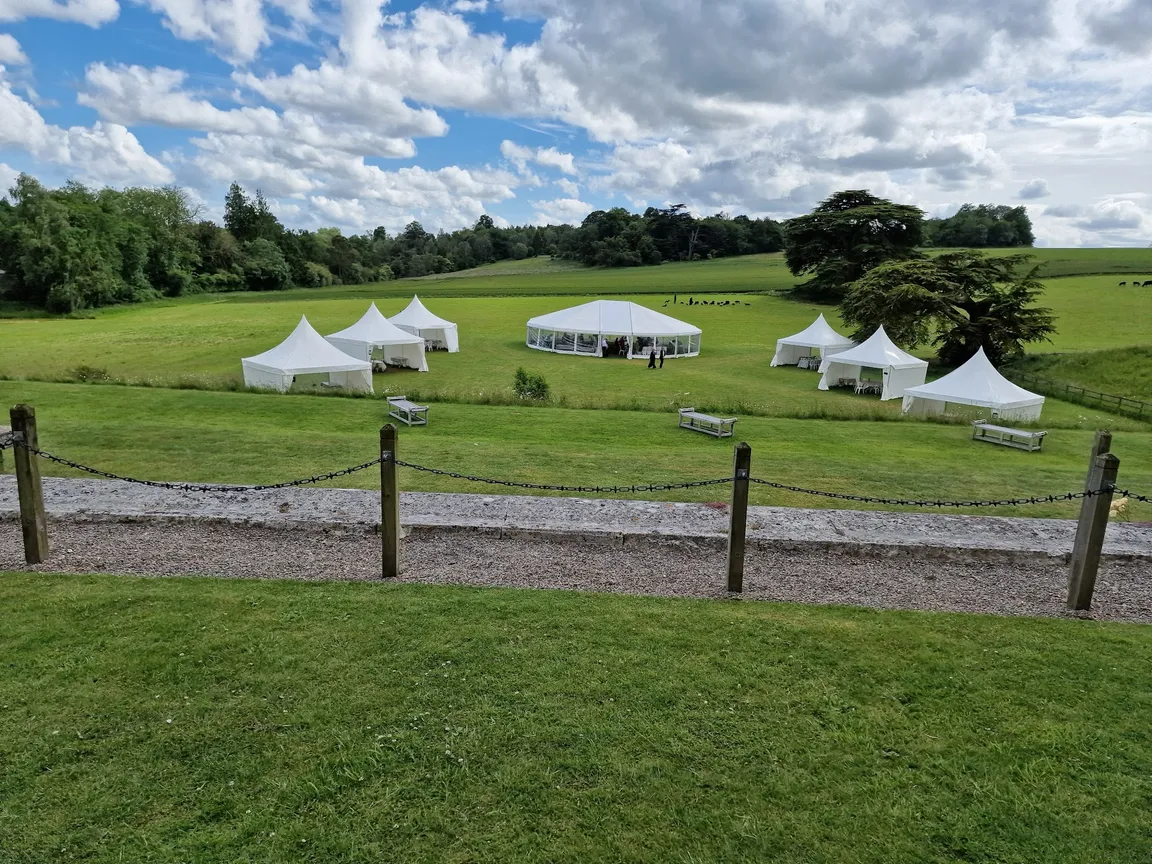 The Grange at Northington