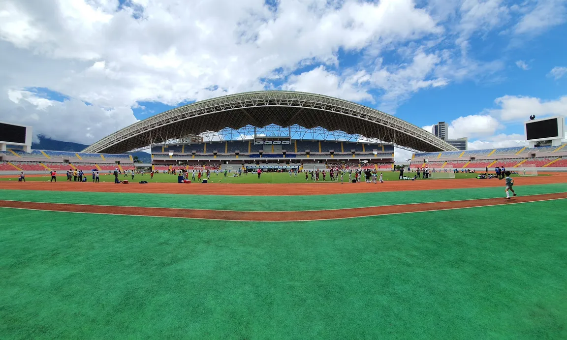 Parque Metropolitano La Sabana