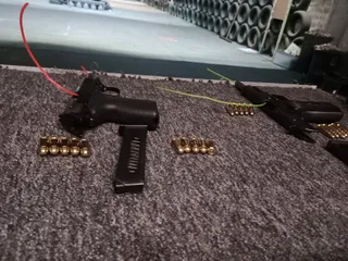 TOP-SHOT Strzelnica Łódź