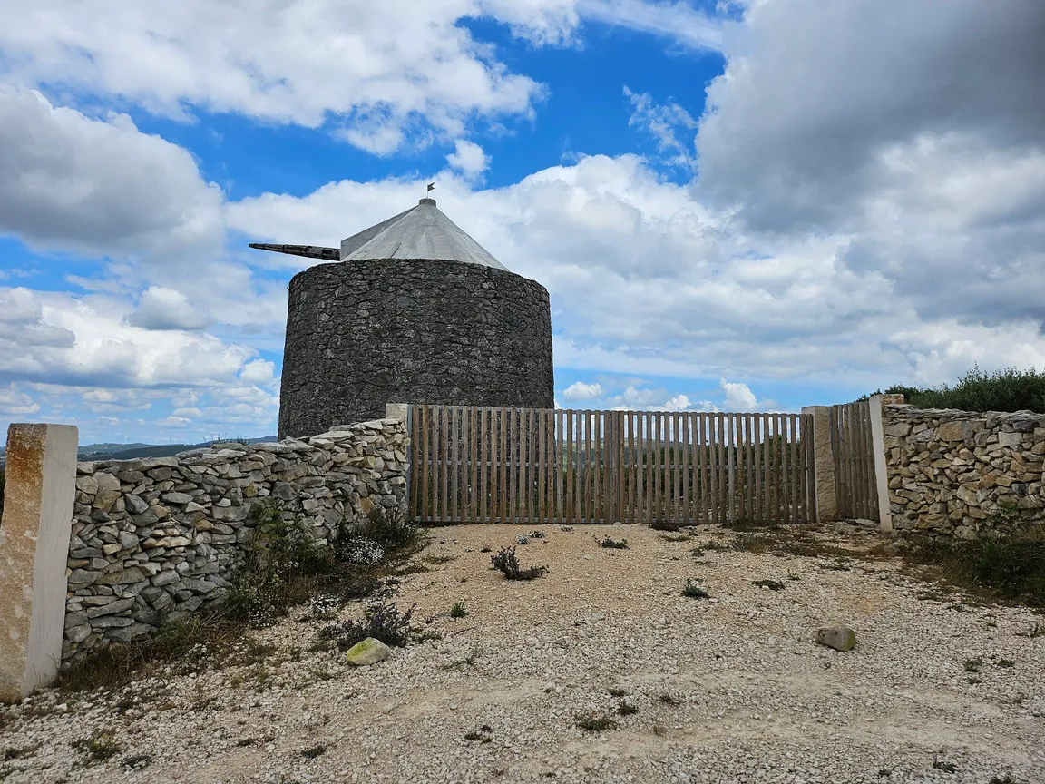 Porta do Vento