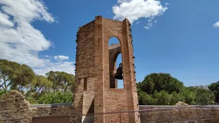 Krypta w Colonia Güell