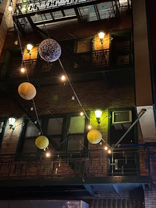 Apotheke Chinatown