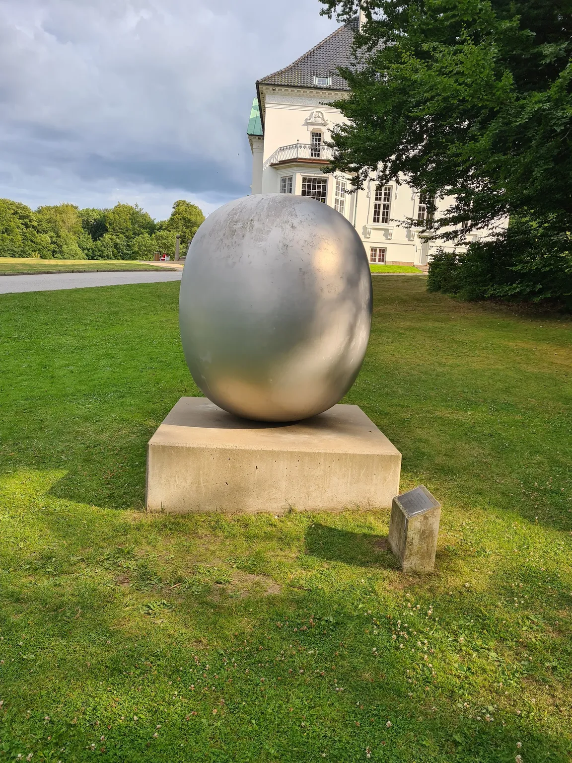 Marselisborg