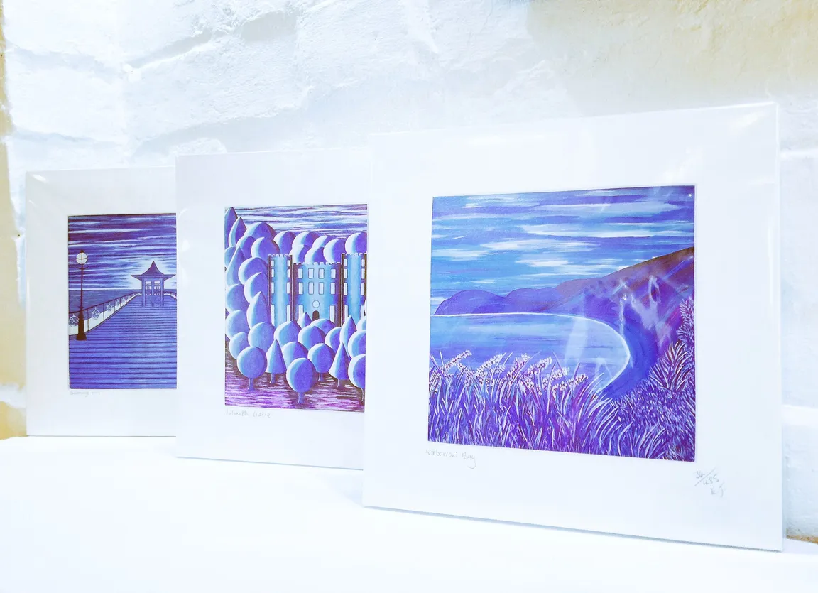 Grange Gallery