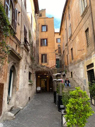 Gelateria del Teatro