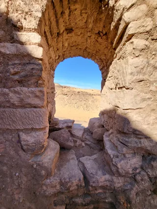 Monastery of St. Simeon