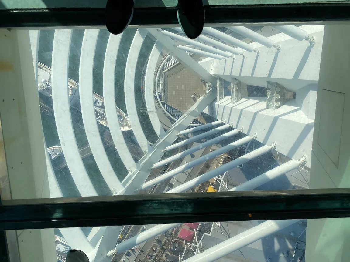 Spinnaker Tower