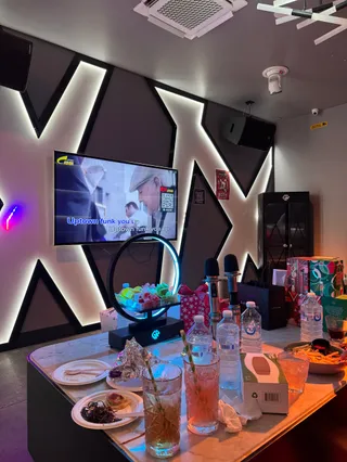 Game Republic Karaoke (GR KTV)