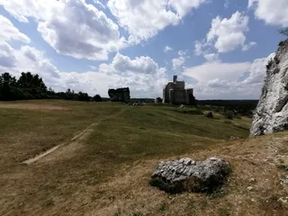 Grzęda Mirowska