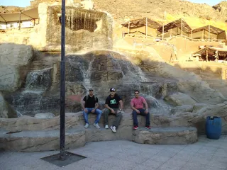 Sinai Sharm