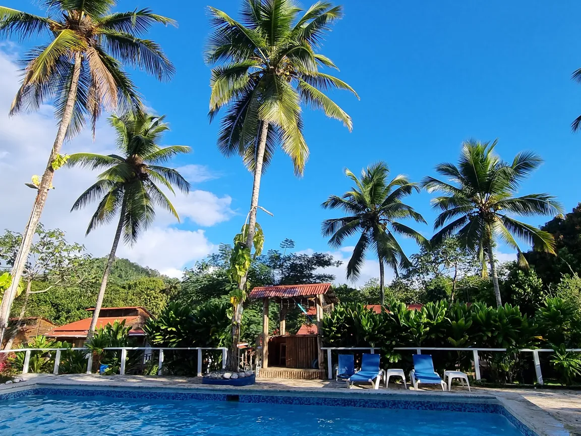 Hostal Ecológico Loma Pan De Azúcar