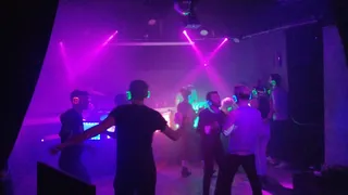 Icon Bar