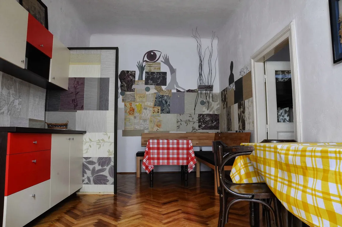 Hostel PanGeea