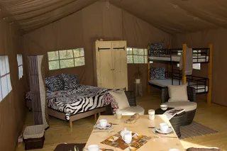 Camping Park Gohren am Bodensee