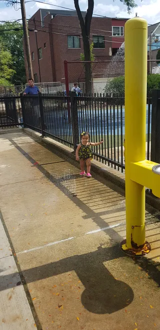 Water Playground