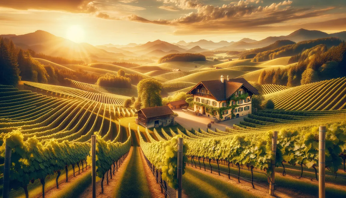 Enotourism: wine adventures in Bavaria's Miltenberg