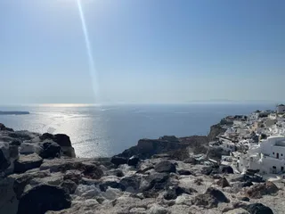 Santorini