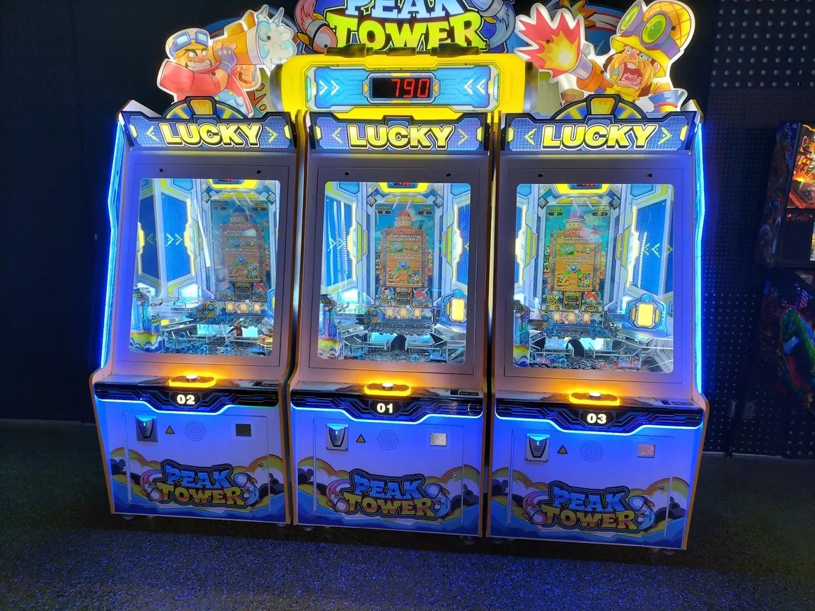 Arcade Bee - Centrum Rozrywki | Bielsko Biała