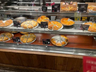 Granny Smith Apple Pie & Coffee 横浜店