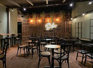 Balzac Bar Café - Bistro