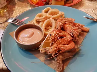 Vivere Italiano restauracja włoska Wrocław l pizza gluten free l wino Wrocław