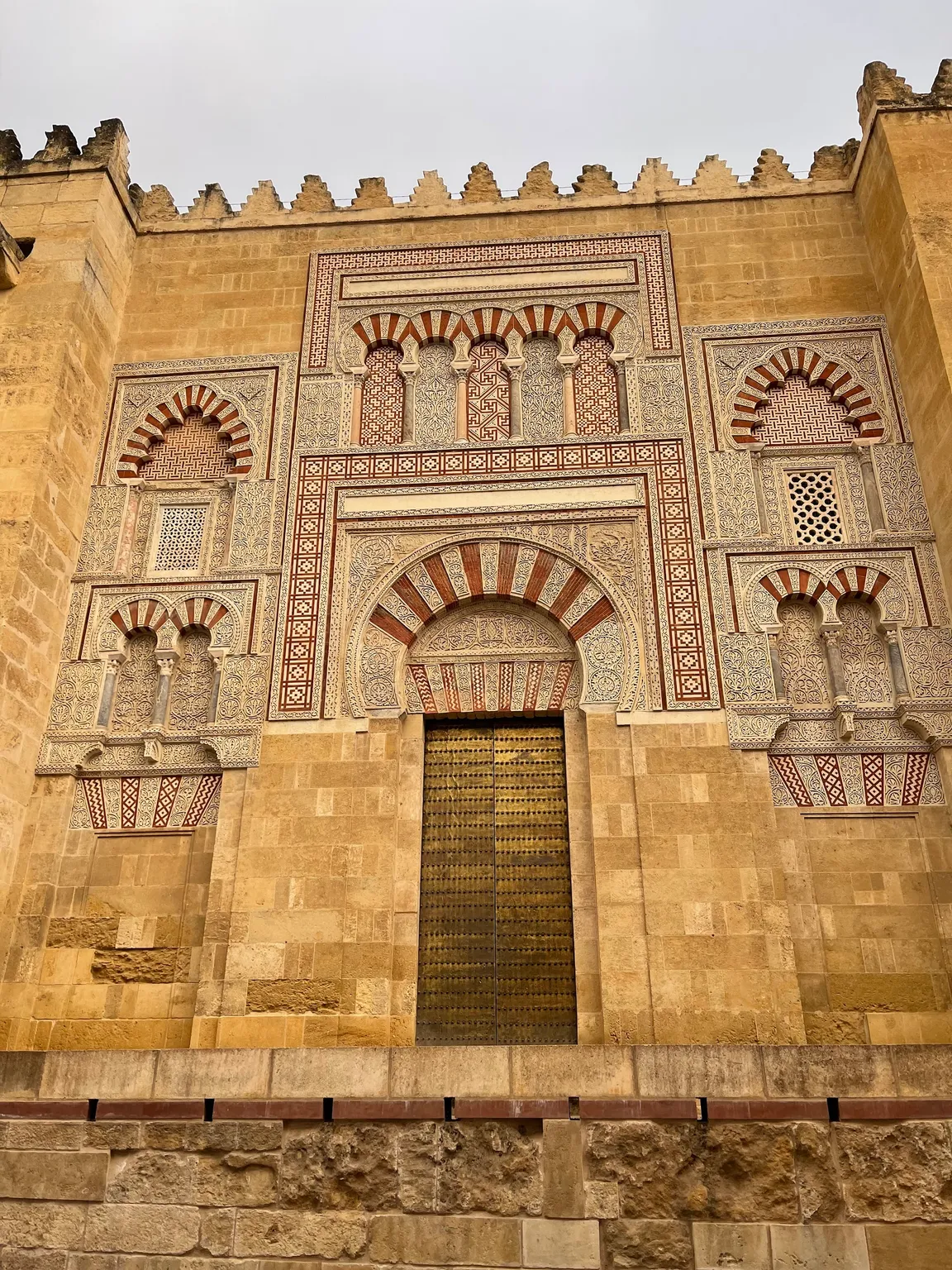 Mezquita