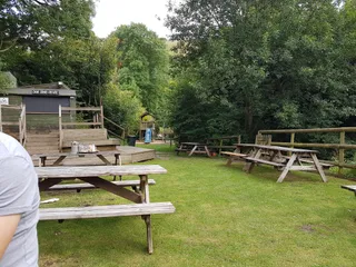 The Shepherd & Dog, Fulking