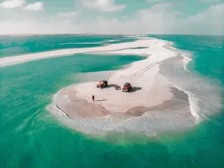 Damaniyat Snorkeling Tours by Captain Affaan