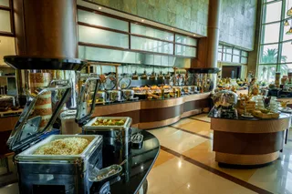 Al Raha Beach Resort & Spa