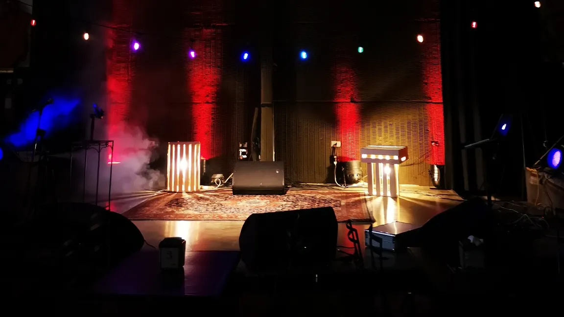 Jazz Café