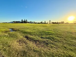 Christison Park
