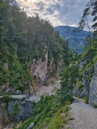 Theresienklause