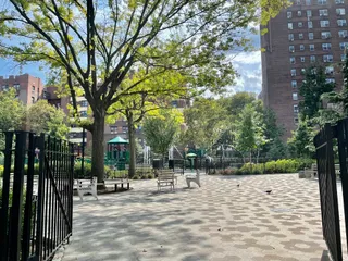 Luther Gulick Park