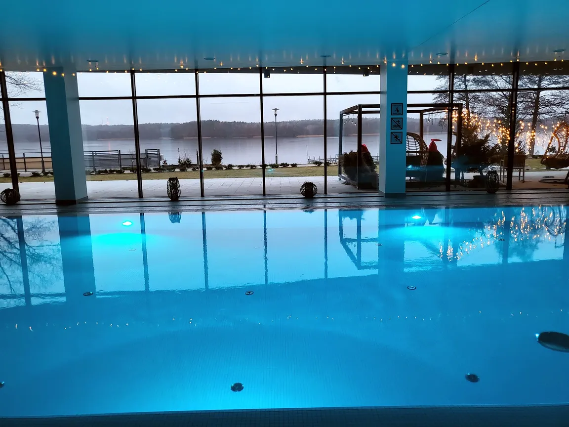 Notera Hotel SPA