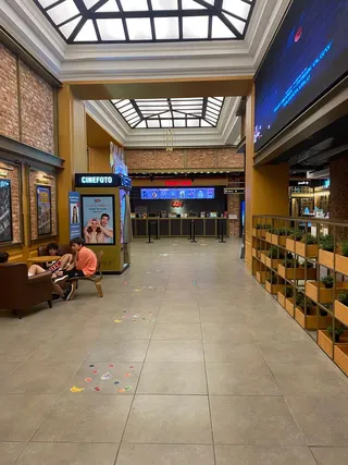 Cinemaximum