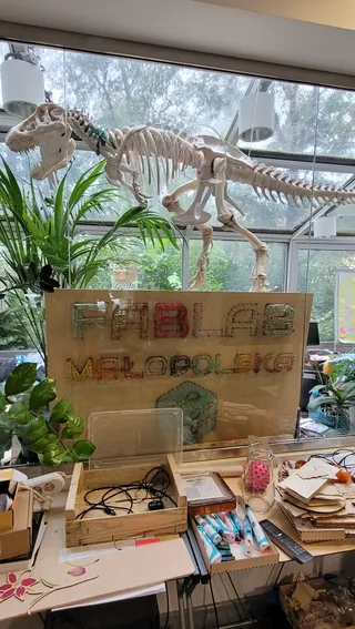 FabLab Małopolska