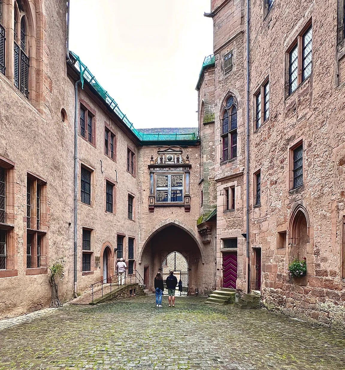 Schloss Park