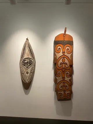 open art museum
