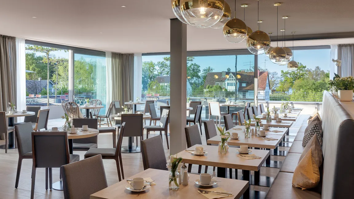 Hotel Traube am See GmbH