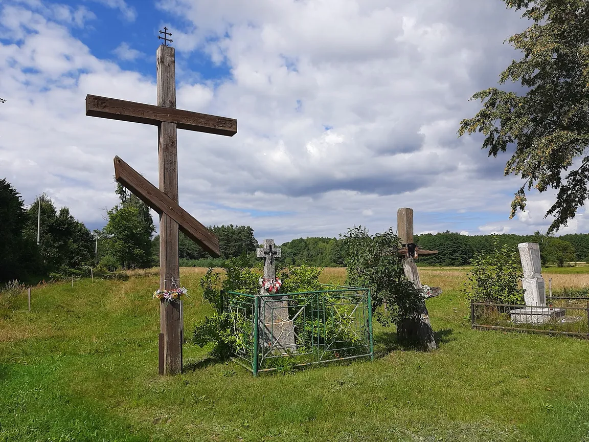 Kraina Otwartych Okiennic