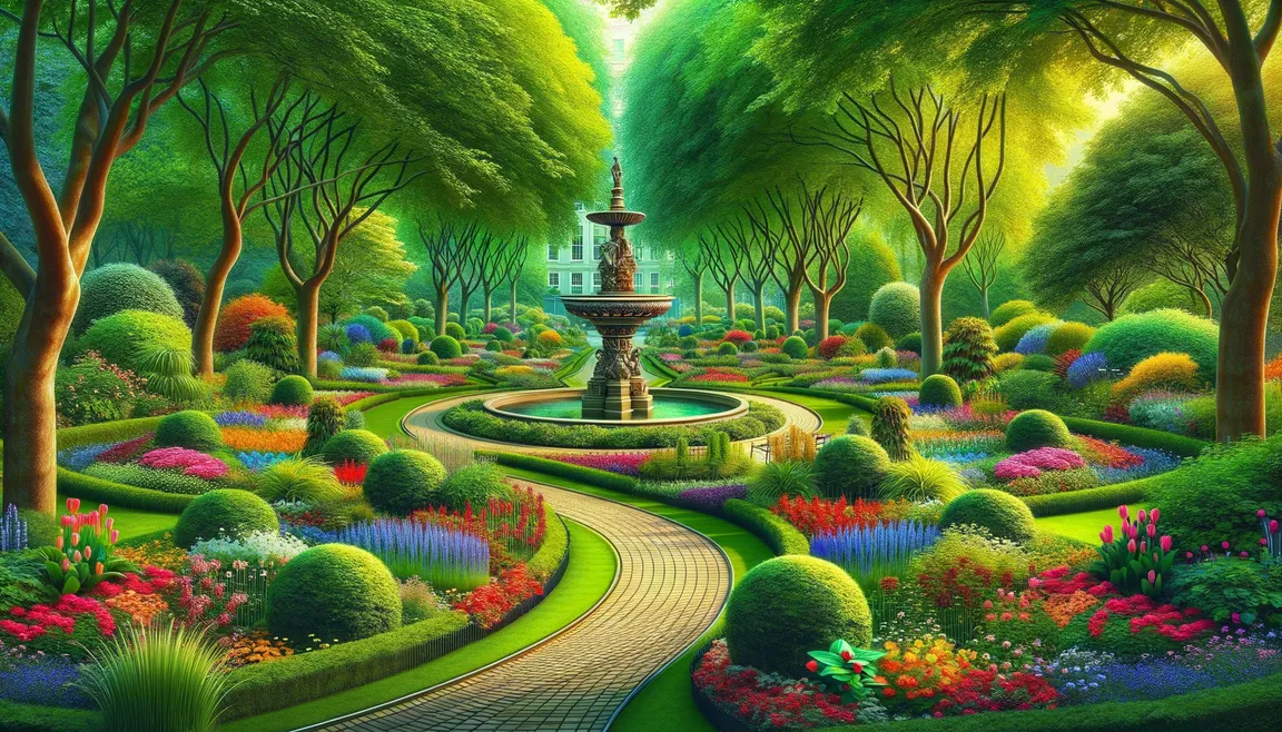 Green lungs of Polish cities: 6 most beautiful parks and urban gardens