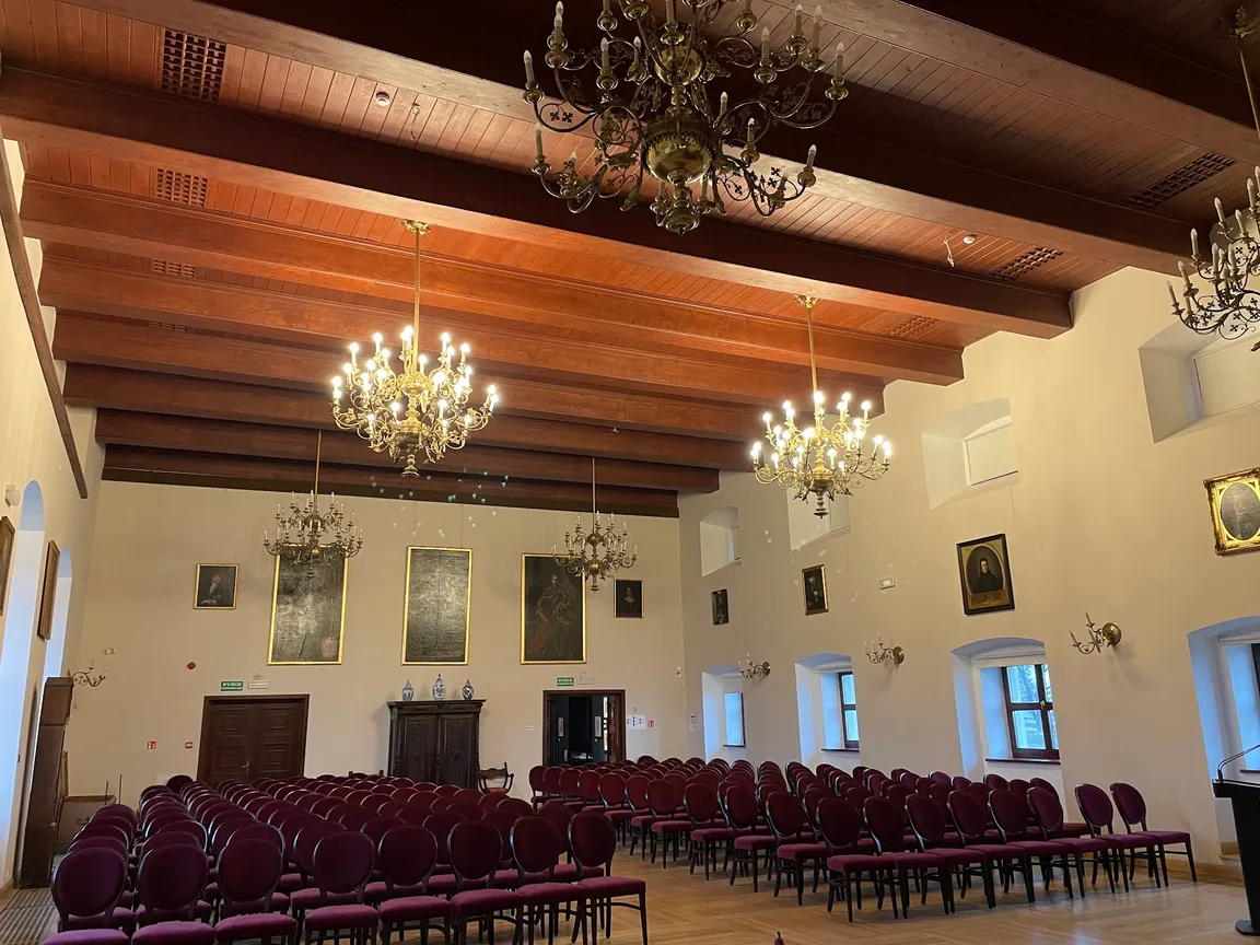 Muzeum Zamkowe w Sandomierzu
