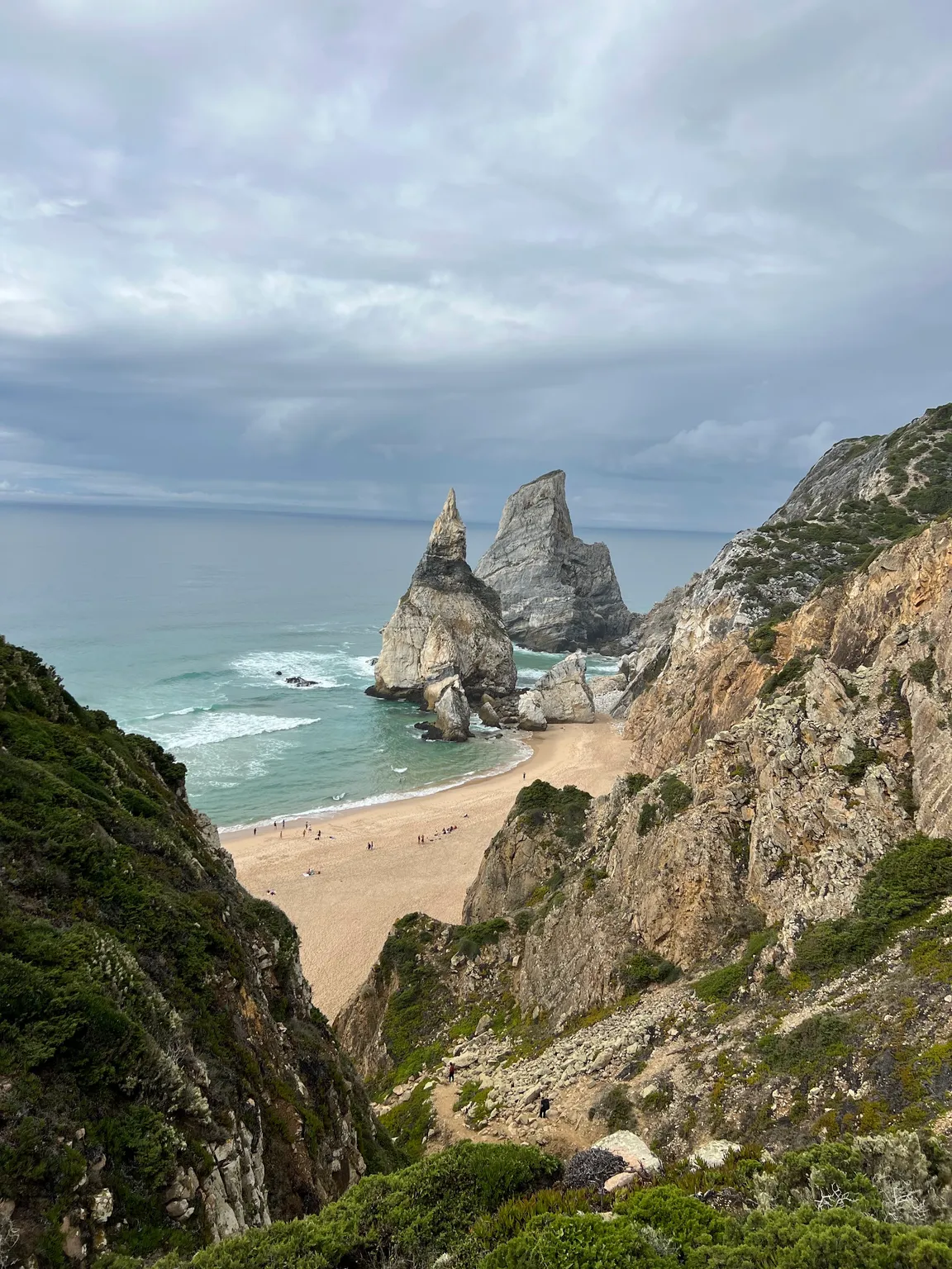 Sintra-Cascais Natural Park