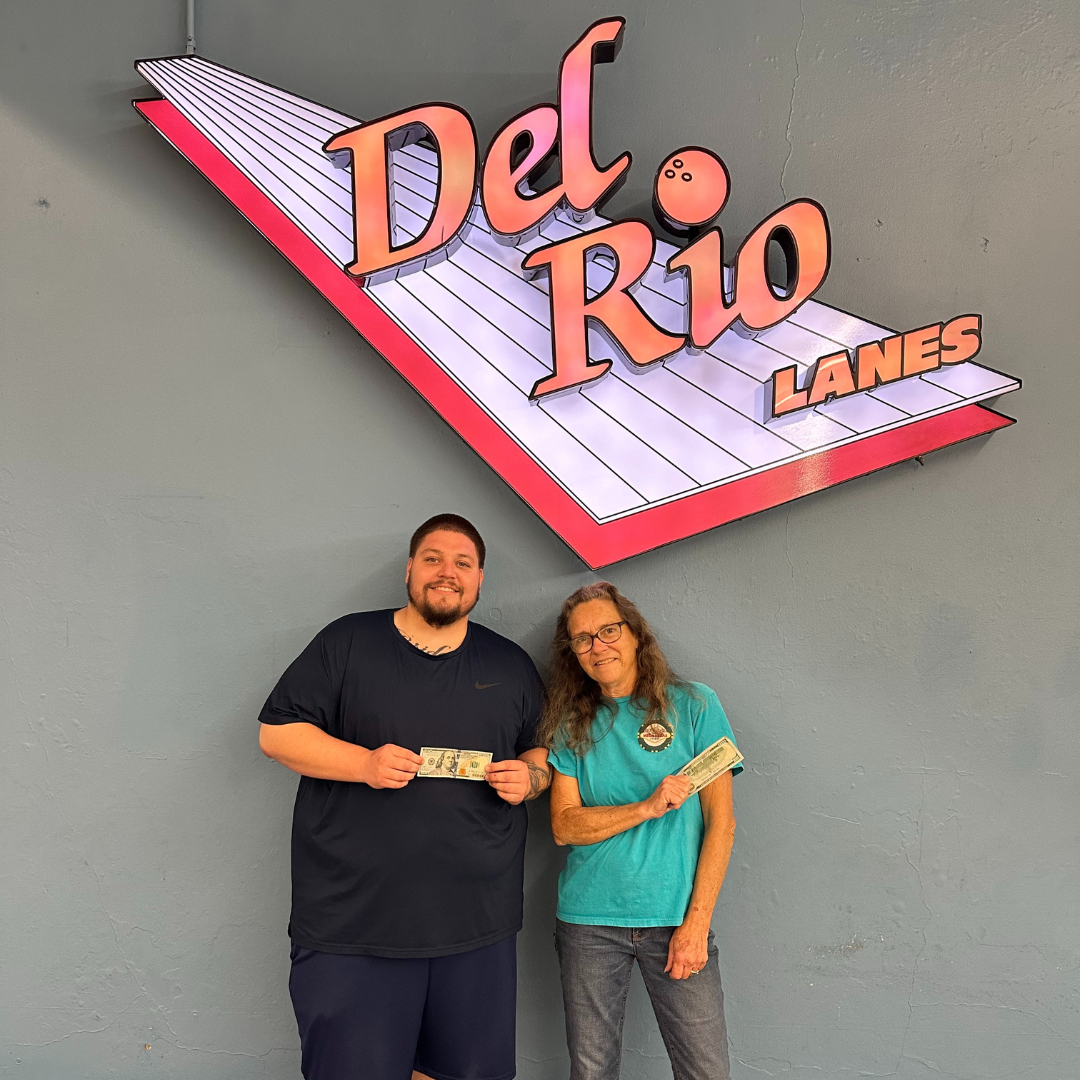 Del Rio Lanes | Hopsa
