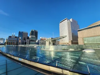 Oasis 21