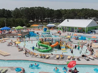 Jellystone Park™ Chincoteague Island