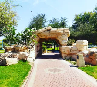 Heritage Park