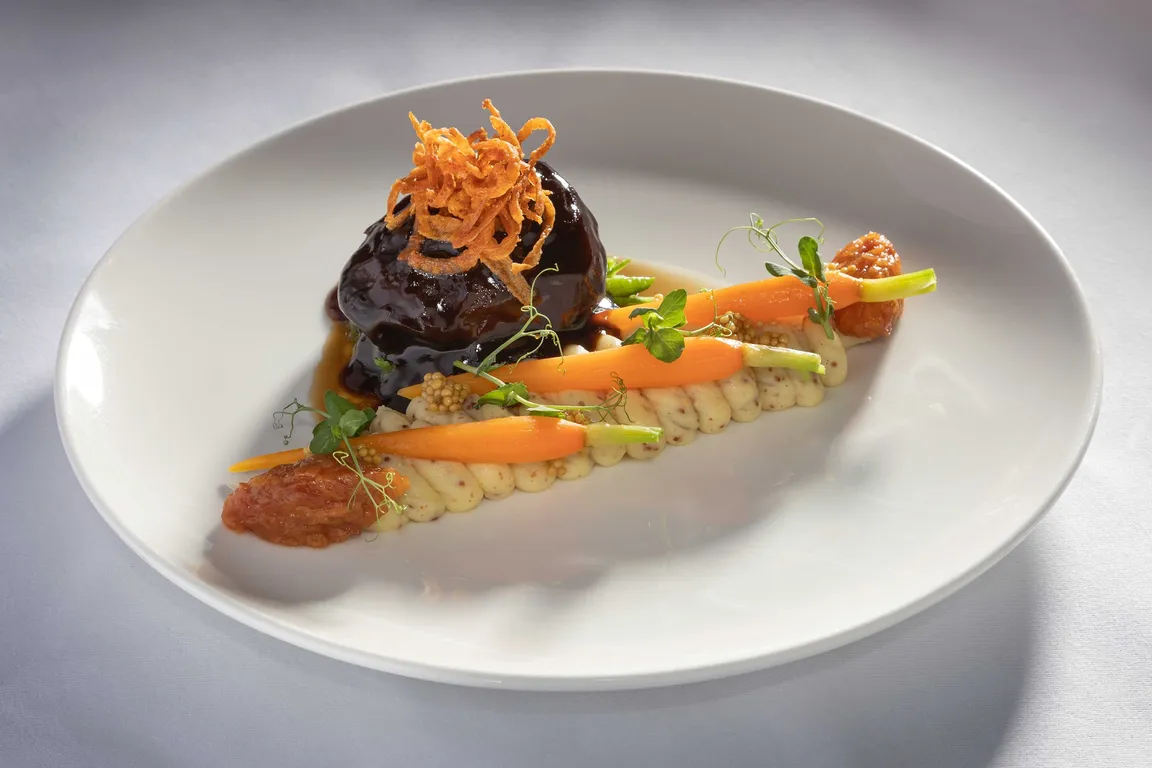 Restaurant Friedrichs Bar & Lounge